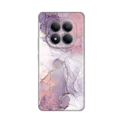 Maska za Xiaomi Redmi Note 15 Pro 4G Marble Print, Šarena