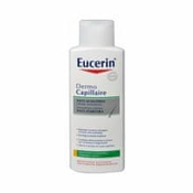 Eucerin DermoCapillaire - Shampoo against dry dandruff - 250ml