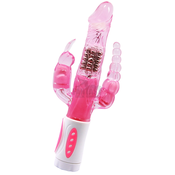 Zeko Vibrator Pretty Bunny
