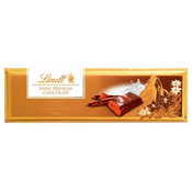 Lindt Lindt Gold mlijecna cokolada 300 g, (1006003634)