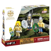 Cobi 20074 Imperium Romanum - Keltski bojevniki, 38k