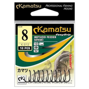 Trnki Kamatsu Method Feeder Sensei K-812 Št:8-12