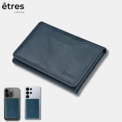 Univerzalna magnetna denarnica/étres/Wallet Classic - blue