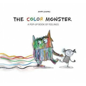The Color Monster