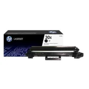 HP toner 30X (CF230X), črn