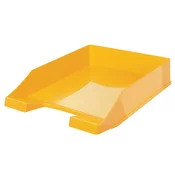 Pisemski odlagalnik Standard rumen