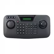 Hanwha SPC-2010 dodatek za varnostno kamero Igralna palica