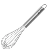 Hendi Jeklena metlica s 7 ročaji, dolžina 200 mm – Hendi 532003