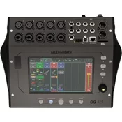Allen & Heath CQ-12T Digitalni mix pult