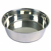 TRIXIE NERJAVEČA POSODA - GUMI DNO - 1L/17 cm