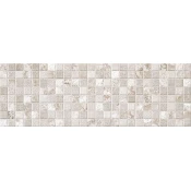 REL. MOSAICO ADDA MARFIL
