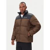 Columbia Zimska jakna Puffect™ III 2086861 Bež Regular Fit
