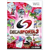 Mountain Sports (WII) - rabljeno