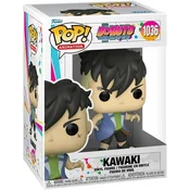 Funko Pop Boruto Kawaki