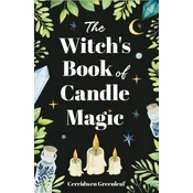 Witchs Book of Candle Magic