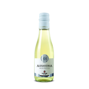 TIKVEŠ Belo vino Aleksandri?a Classic 0.187L