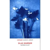 shumee Silas Marner. Knjižnica starinskih klasikov
