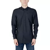 Antony Morato NAPOLI SLIM FIT MMSL00628-FA440039 Modra