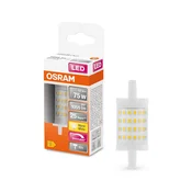 LED prigušiva sijalica R7s/9,5W/230V 2700K 78 mm - Osram