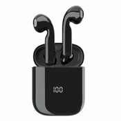 Brezžične Bluetooth slušalke Mixcder V 5.1 TWS črne