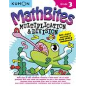 Math Bites: Grade 3 Multiplication & Division