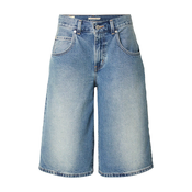 LEVIS  Kavbojke moder denim