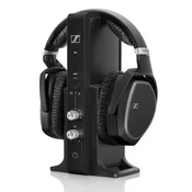 SENNHEISER slušalke RS 195, wireless