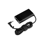 slomart HP AC adapter - 65W, nPFC SLIM, (vstavite SKU)