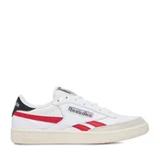 Superge Reebok EO-CLUB C REVENGE 100278998 Bela
