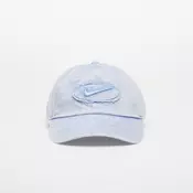 Čepica Nike Club Unstructured Denim Patch Cap Work Blue/ Work Blue M/L