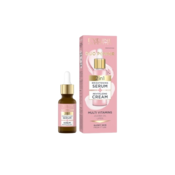 EVELINE - DUO POWER 2in1 BRIGHTENING SERUM+REVITALIZING CREAM 18 ml