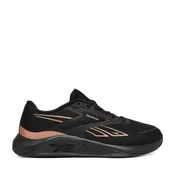 Čevlji za telovadbo Reebok EOSK-NANOFLEX TR 3 100263281 Črna