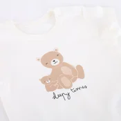 Just kiddin baby bodi Little Roar, 62-92