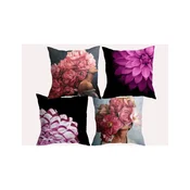 Prevleke za blazine 40x40 cm Python set 4 kosi EMI