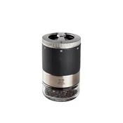 Pepper grinder, 11 cm, Maestro, Graphite - Peugeot