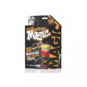 MARVINS MAGIC 30 TRIKOVA CITANJA MISLI