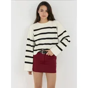 Hiccup Pulover Pullover bela