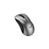 GENIUS Ergo 8100S AI Silver Grey