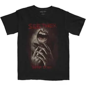 Seether Suffer It All Black M Majica