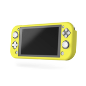 HAMA Grip Zaštitna torbica za Nintendo Switch Lite, žuta