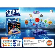 Hk mini igračka edukativni set planete ( A097782 )