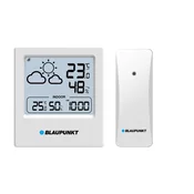 BLAUPUNKT BLAUPUNKT WS10WH vremenska postaja, (20691035)