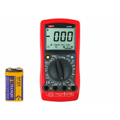 Blow 5095# uni-t ut107 (avtomobilski) merilnik