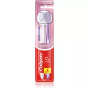Colgate Gentle Clean cetkice za zube 2 kom