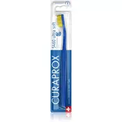 Curaprox 5460 Ultra Soft zobna ščetka ultra soft 1 ks