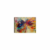 Slika Tablo Center Butterfly, 60 x 40 cm