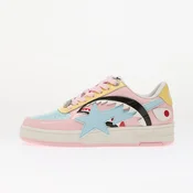 Sneakers A Bathing Ape Bape Sta Os 1 Pink EUR 43