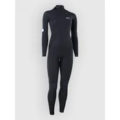 Ion Amaze Core 4/3 Back Zip Wetsuit black