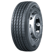 285/70R19.5 WL WTX1 150/148J