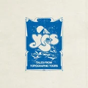 Yes - Tales From Topographic Tours (3 LP)